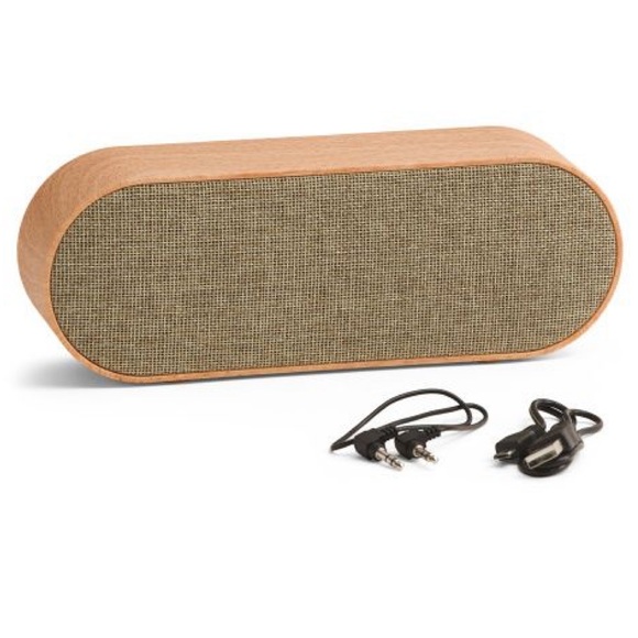 kodachi Other - Kodachi Bluetooth speaker